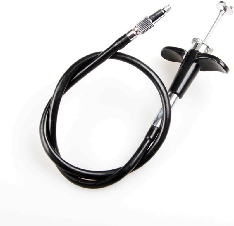 eTone 40cm 16" Shutter Cable Release for Fujifilm X100 Nikon Canon Pentax Minolta - Image 2